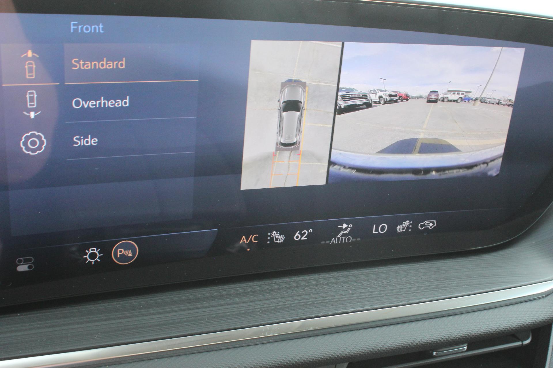 2025 Buick Envision Vehicle Photo in AURORA, CO 80012-4011