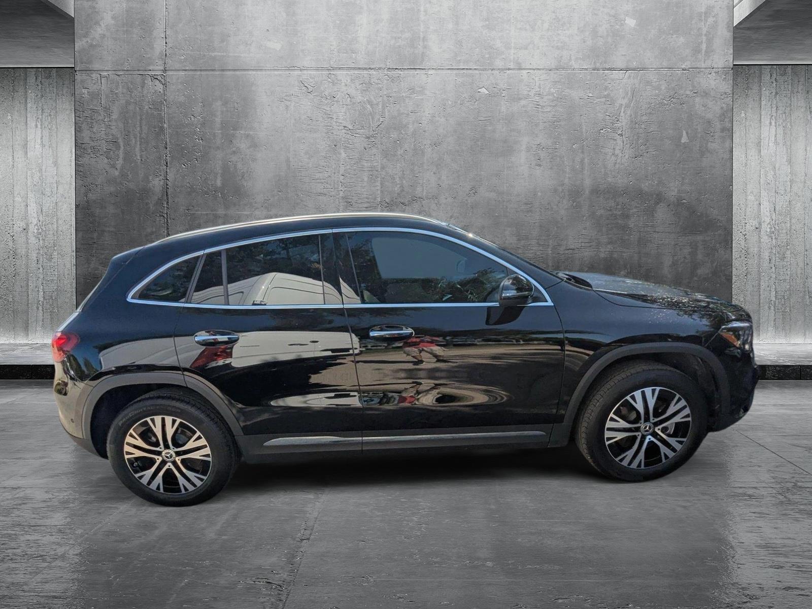 2025 Mercedes-Benz GLA Vehicle Photo in Delray Beach, FL 33444
