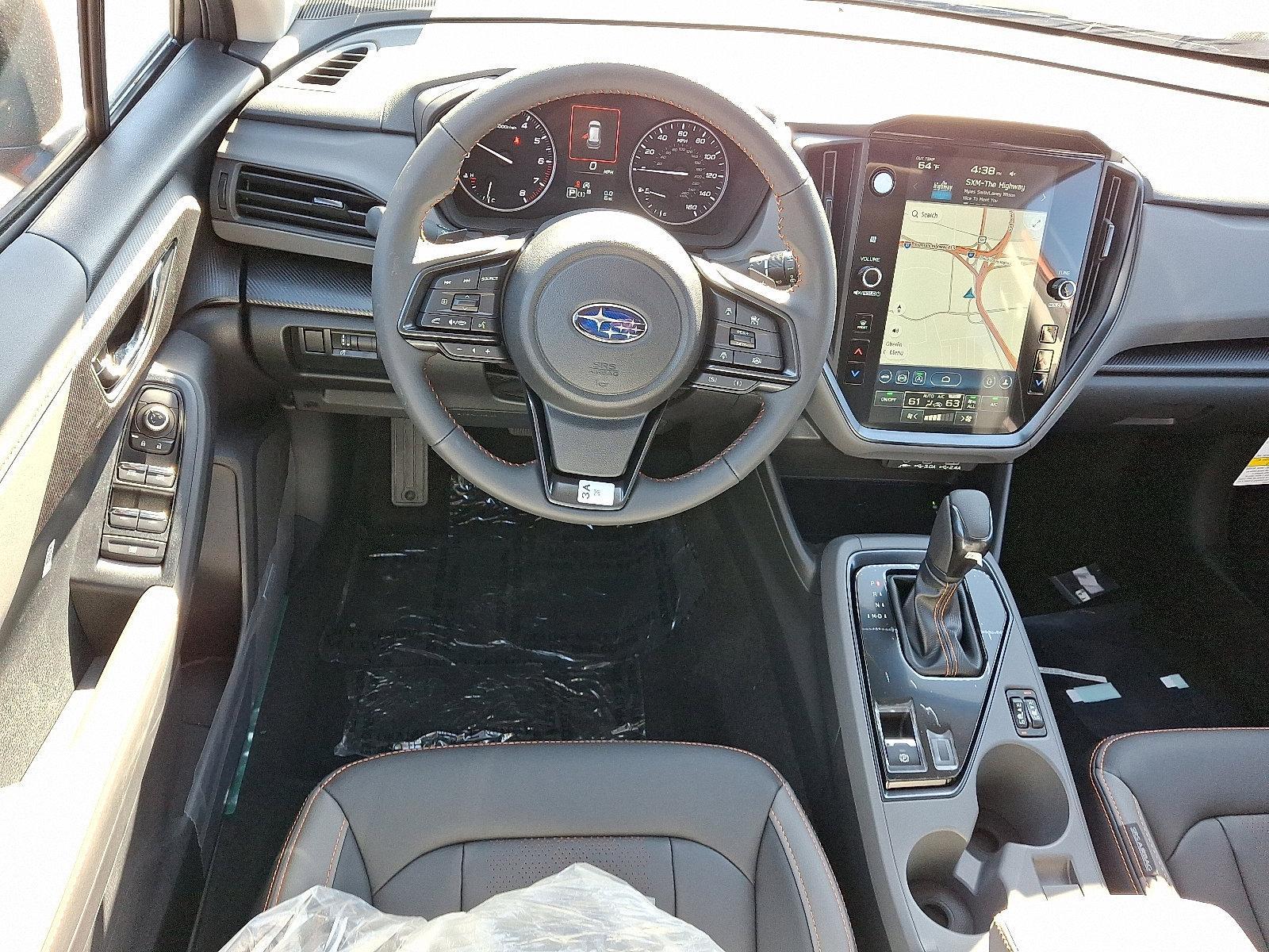 2025 Subaru Crosstrek Vehicle Photo in Harrisburg, PA 17111