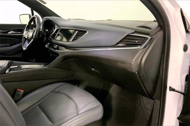 2024 Buick Enclave Vehicle Photo in INDEPENDENCE, MO 64055-1314