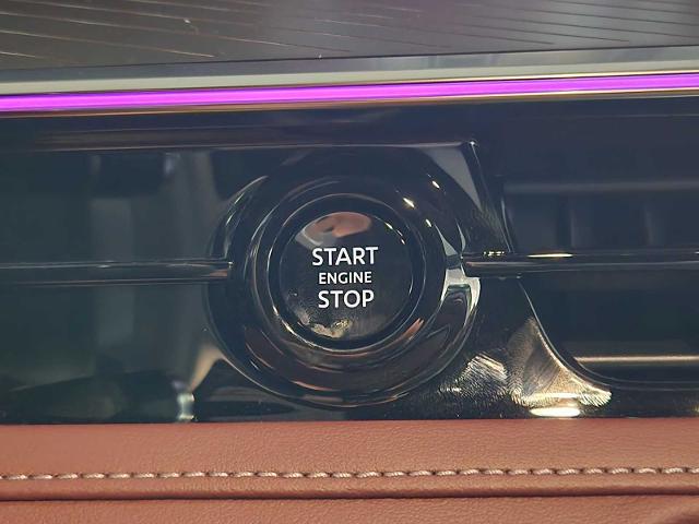 2025 INFINITI QX80 Vehicle Photo in DALLAS, TX 75209
