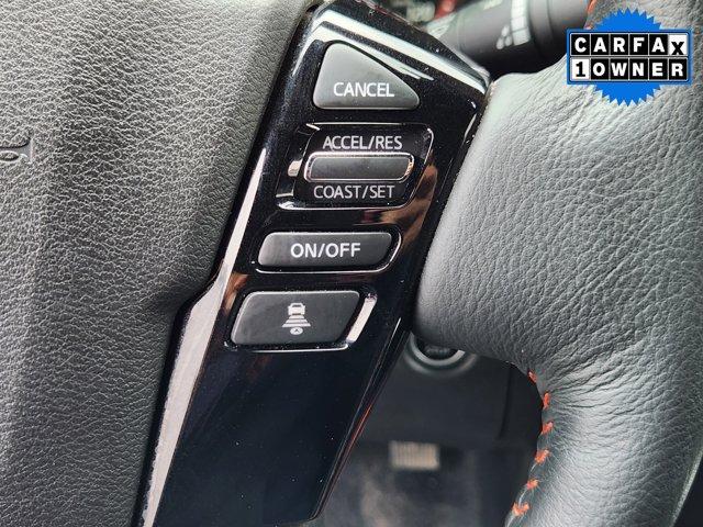 2023 Nissan Frontier Vehicle Photo in Ardmore, PA 19003