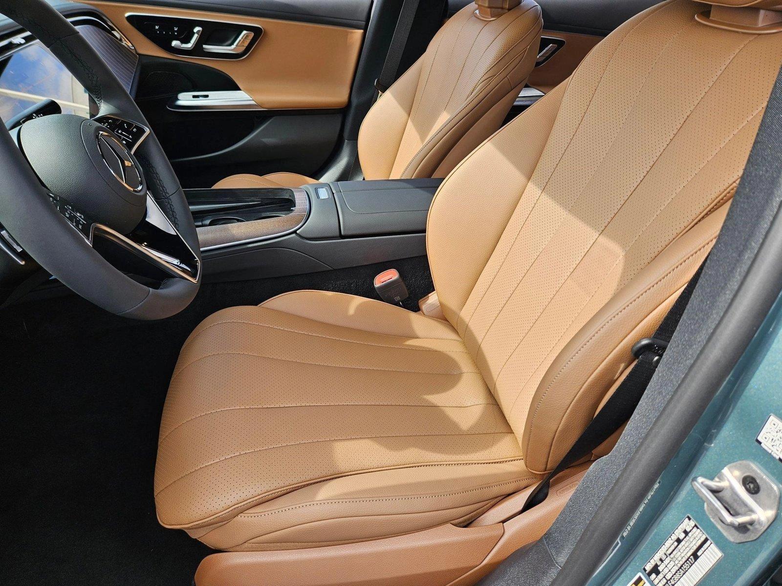 2025 Mercedes-Benz E-Class Vehicle Photo in Fort Lauderdale, FL 33316