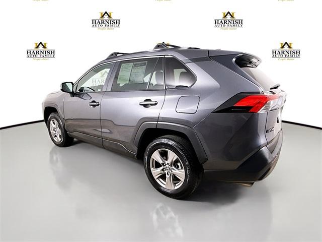 2023 Toyota RAV4 Vehicle Photo in Everett, WA 98204