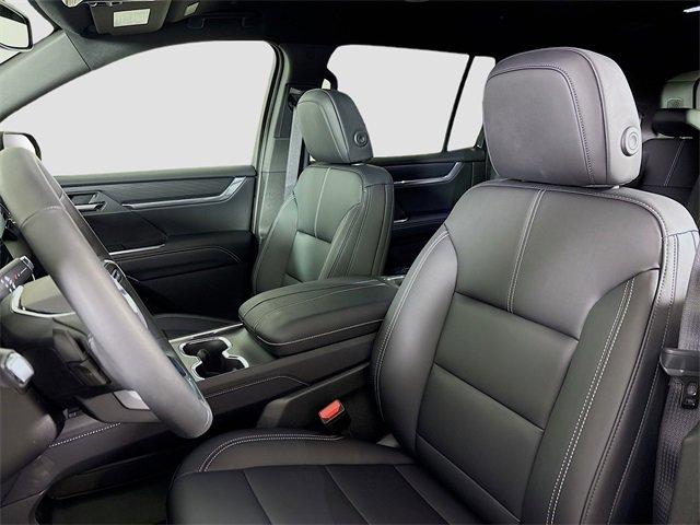 2025 GMC Acadia Vehicle Photo in PUYALLUP, WA 98371-4149
