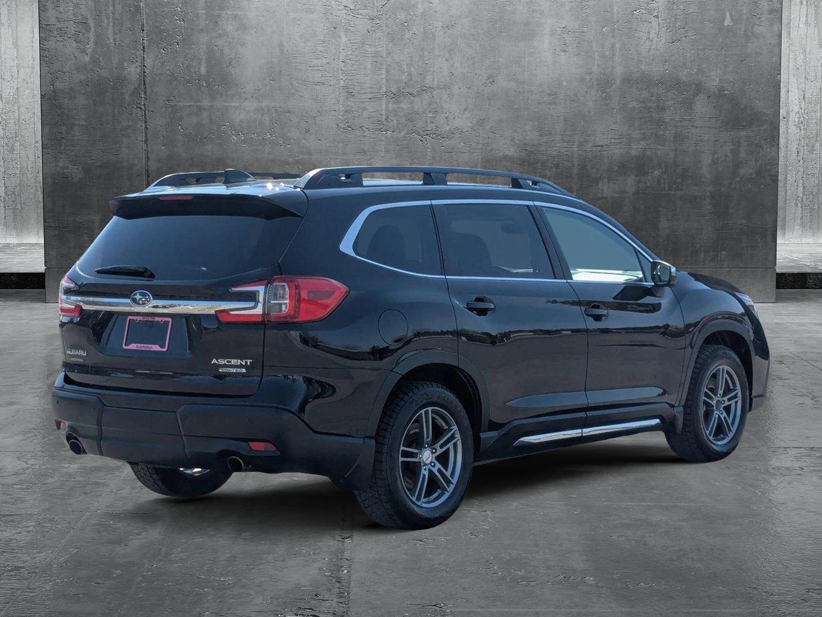 2023 Subaru Ascent Vehicle Photo in Spokane Valley, WA 99206