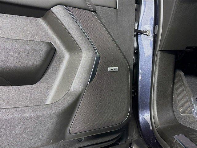 2025 GMC Yukon XL Vehicle Photo in PUYALLUP, WA 98371-4149