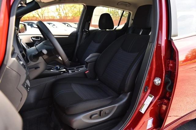 2024 Nissan LEAF Vehicle Photo in Ballwin, MO 63011