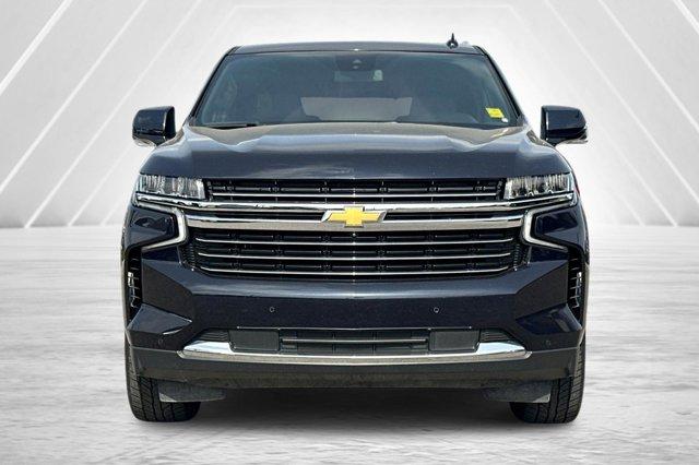 2023 Chevrolet Tahoe Vehicle Photo in STOCKTON, CA 95212-2838