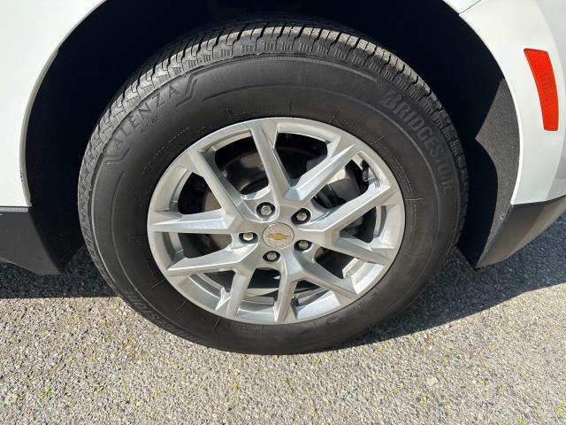 2022 Chevrolet Equinox Vehicle Photo in Roslyn, NY 11576