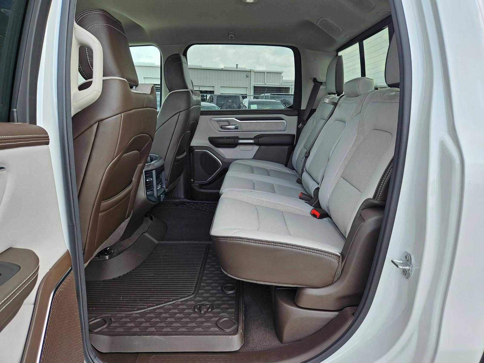 2025 Ram 1500 Vehicle Photo in Seguin, TX 78155