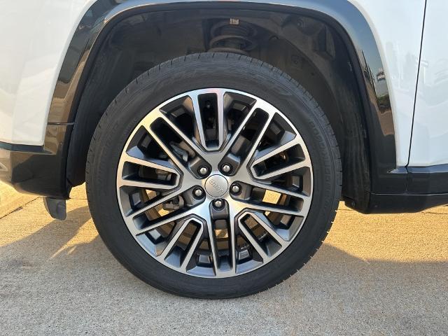 2022 Jeep Compass Vehicle Photo in Grapevine, TX 76051