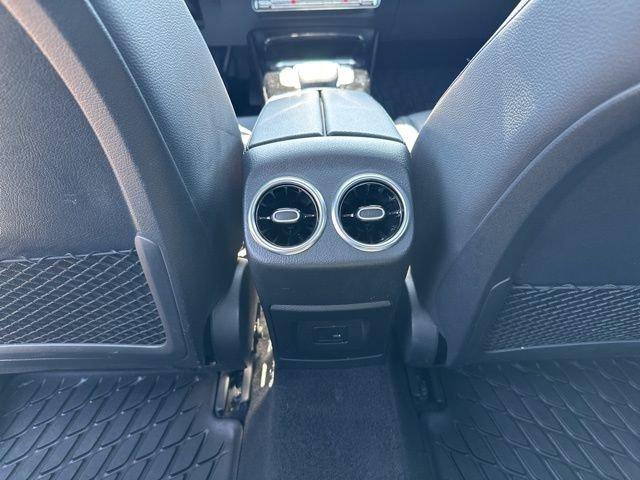2022 Mercedes-Benz CLA Vehicle Photo in MEDINA, OH 44256-9631