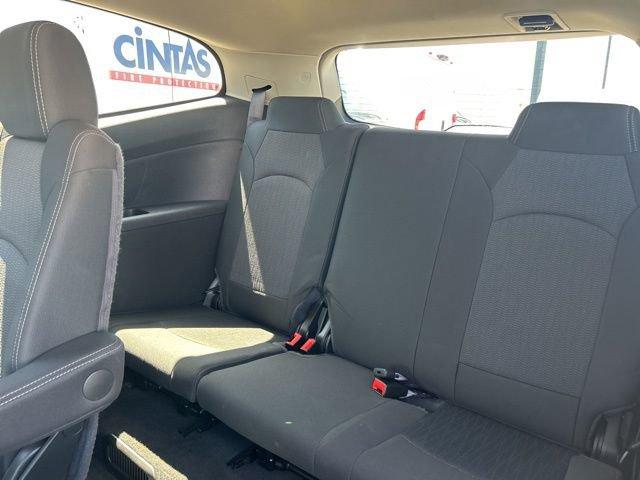2015 Chevrolet Traverse Vehicle Photo in MEDINA, OH 44256-9631