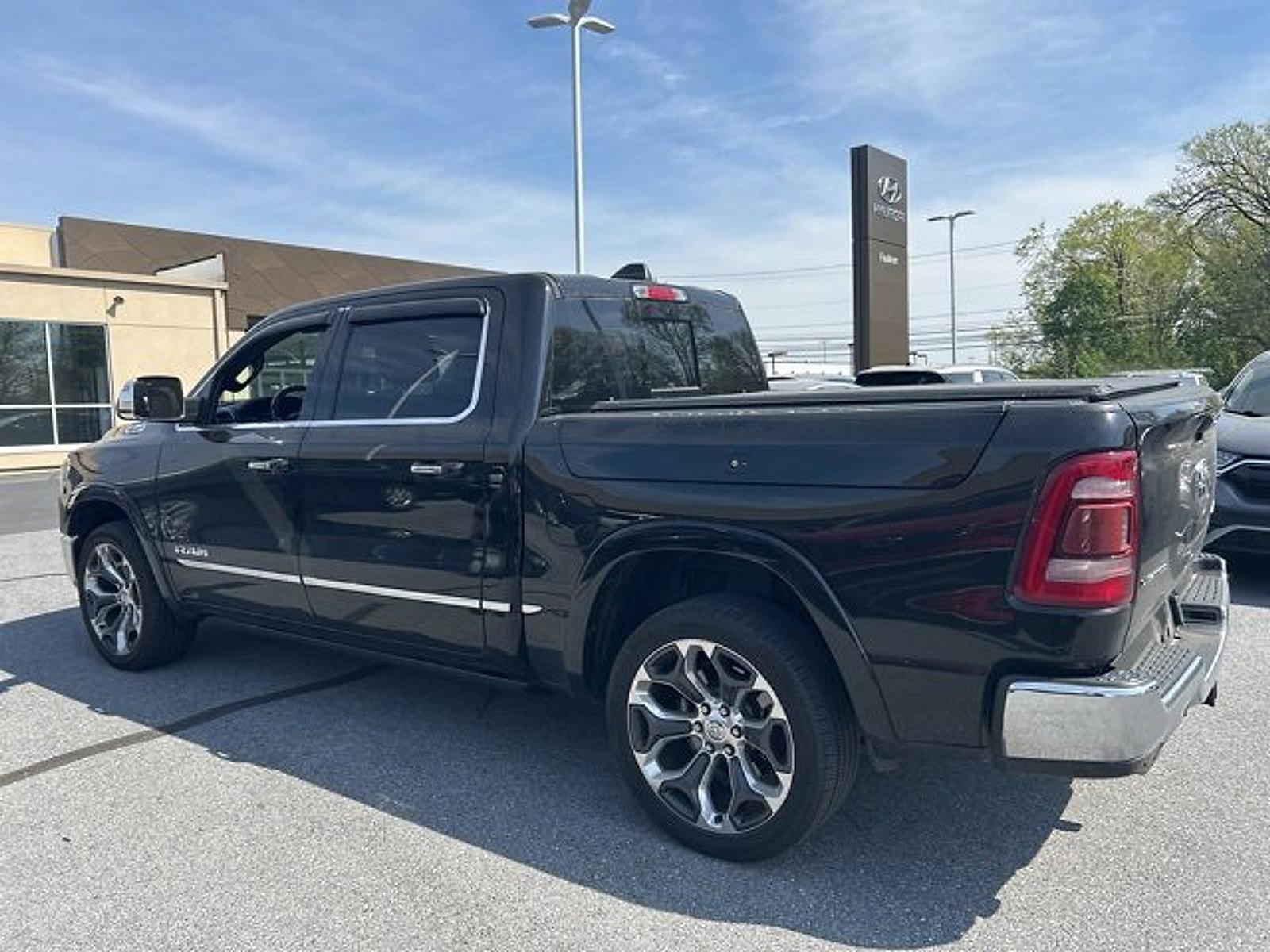 2019 Ram 1500 Vehicle Photo in Harrisburg, PA 17111