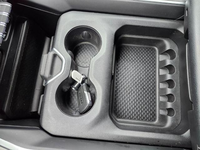 2020 Ram 1500 Vehicle Photo in GREEN BAY, WI 54304-5303
