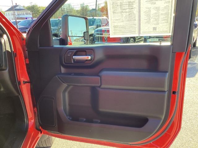 2023 GMC Sierra 3500 HD CC Vehicle Photo in Gardner, MA 01440