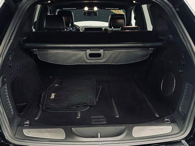 2014 Jeep Grand Cherokee Vehicle Photo in MEDINA, OH 44256-9631