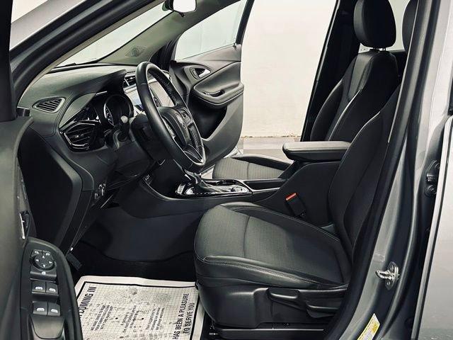 2023 Buick Encore GX Vehicle Photo in MEDINA, OH 44256-9631