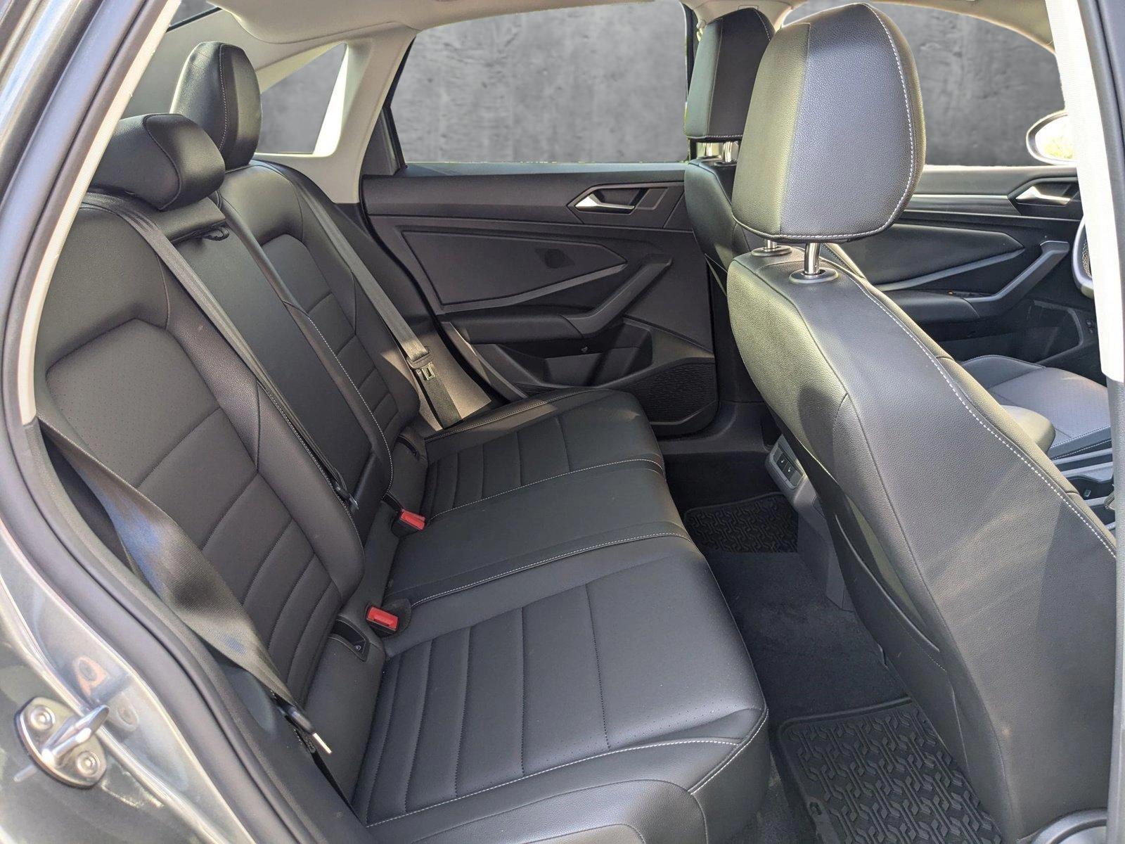 2021 Volkswagen Jetta Vehicle Photo in Sanford, FL 32771