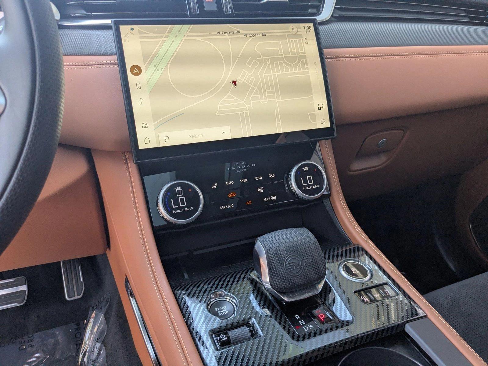 2024 Jaguar F-PACE Vehicle Photo in Pompano Beach, FL 33064