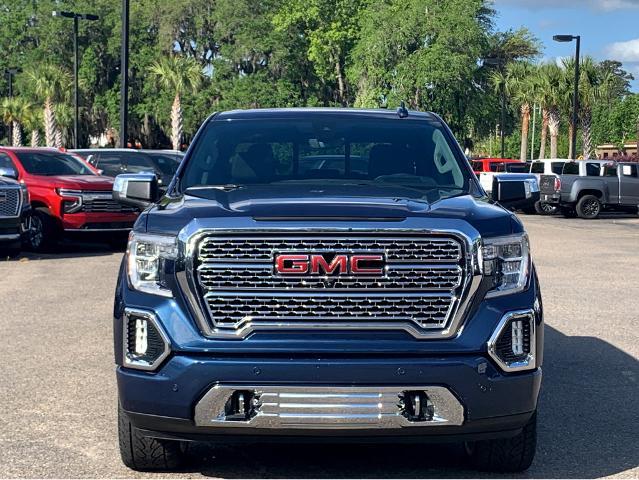 2020 GMC Sierra 1500 Vehicle Photo in BEAUFORT, SC 29906-4218