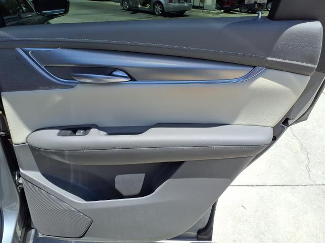 2023 Cadillac XT5 Vehicle Photo in TAMPA, FL 33612-3404