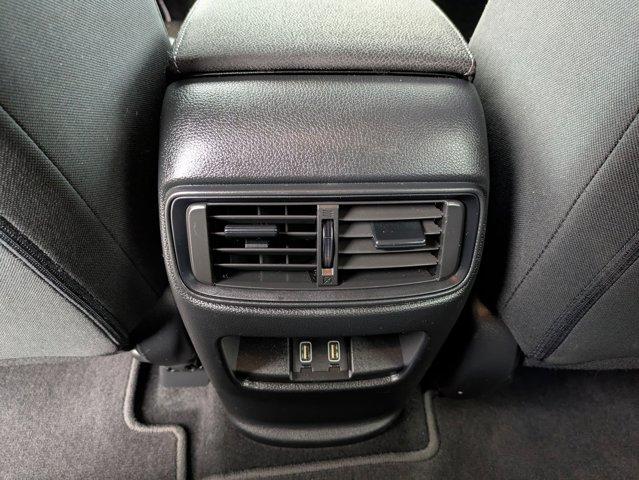 2020 Honda CR-V Vehicle Photo in San Antonio, TX 78209