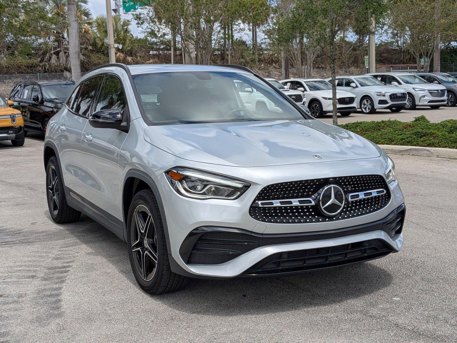 2023 Mercedes-Benz GLA Vehicle Photo in Miami, FL 33169