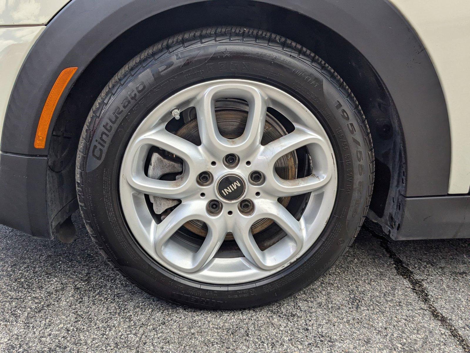 2020 MINI Hardtop 2 Door Vehicle Photo in MIAMI, FL 33134-2699