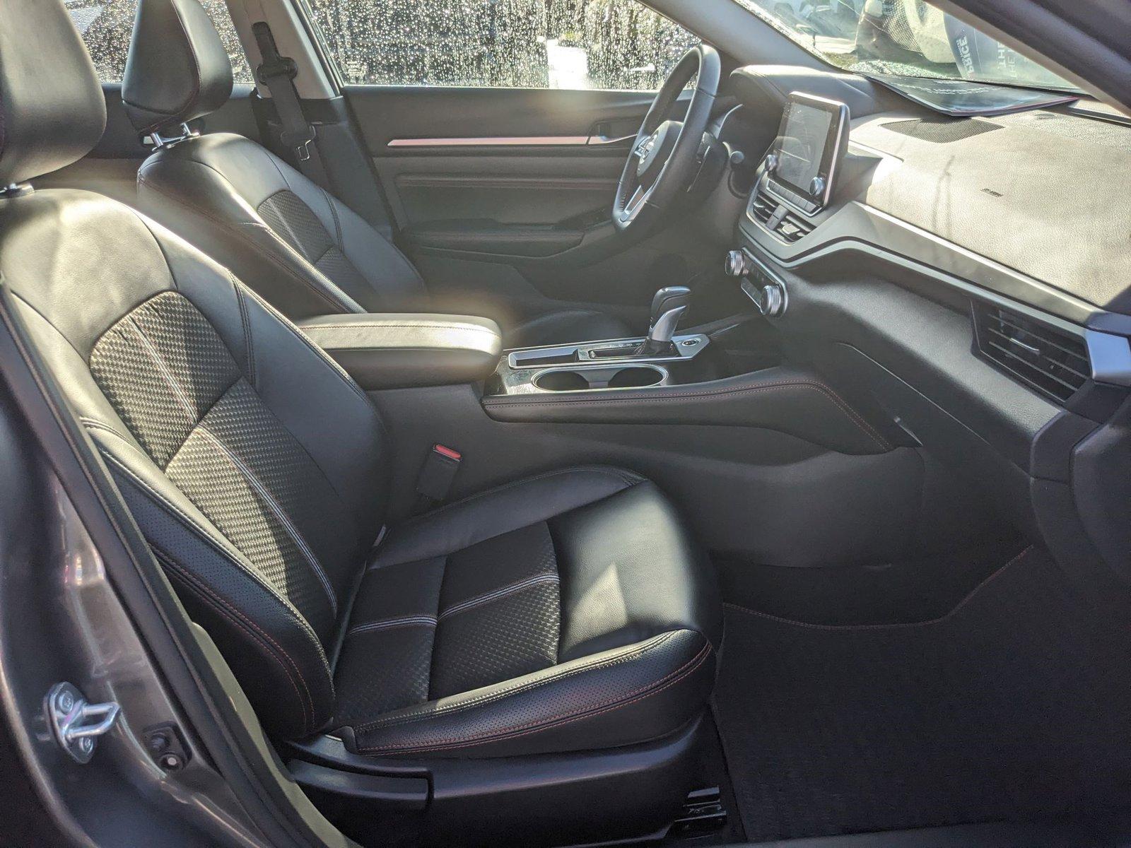 2023 Nissan Altima Vehicle Photo in Pembroke Pines , FL 33084