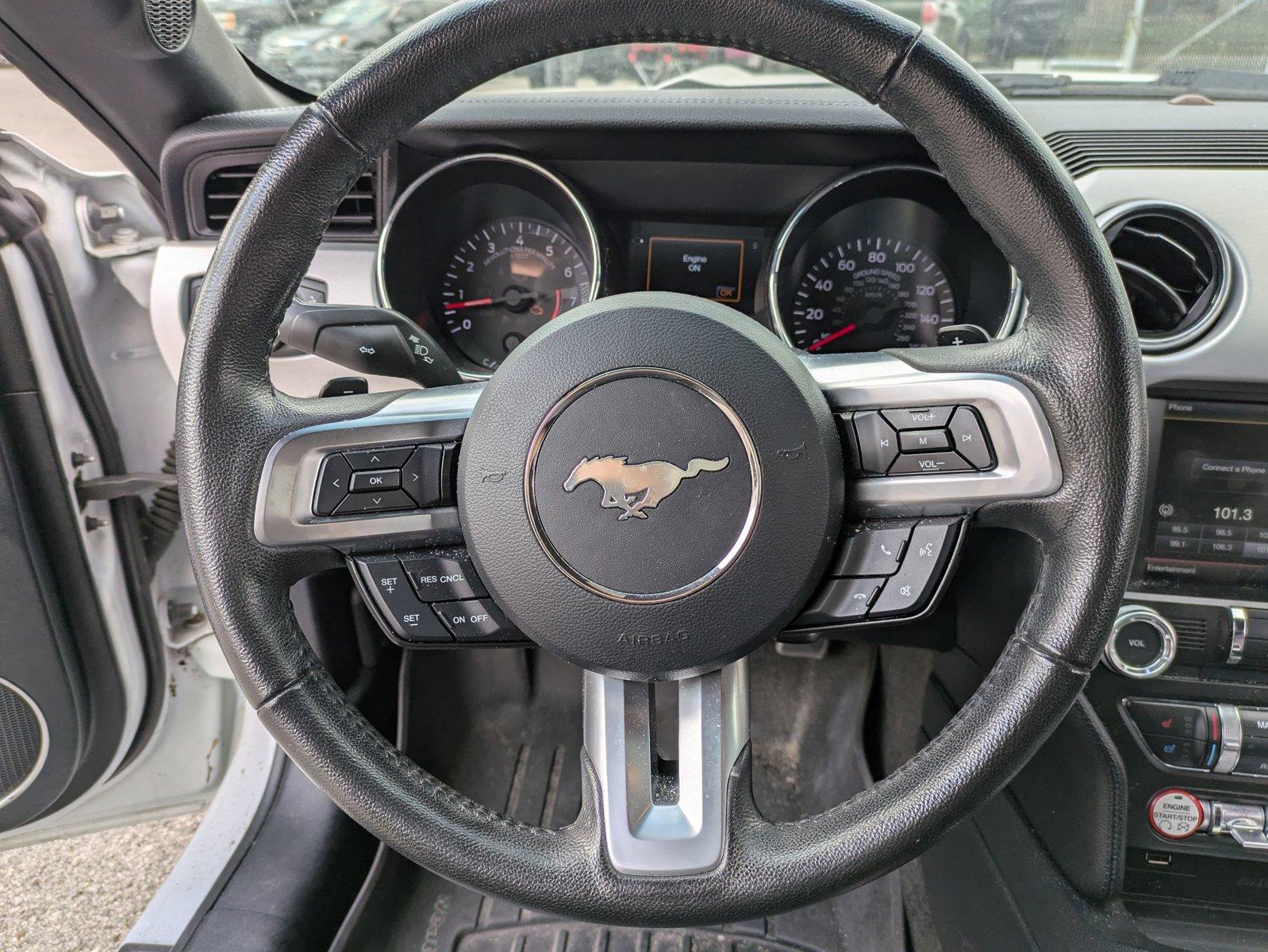 2015 Ford Mustang Vehicle Photo in Corpus Christi, TX 78415