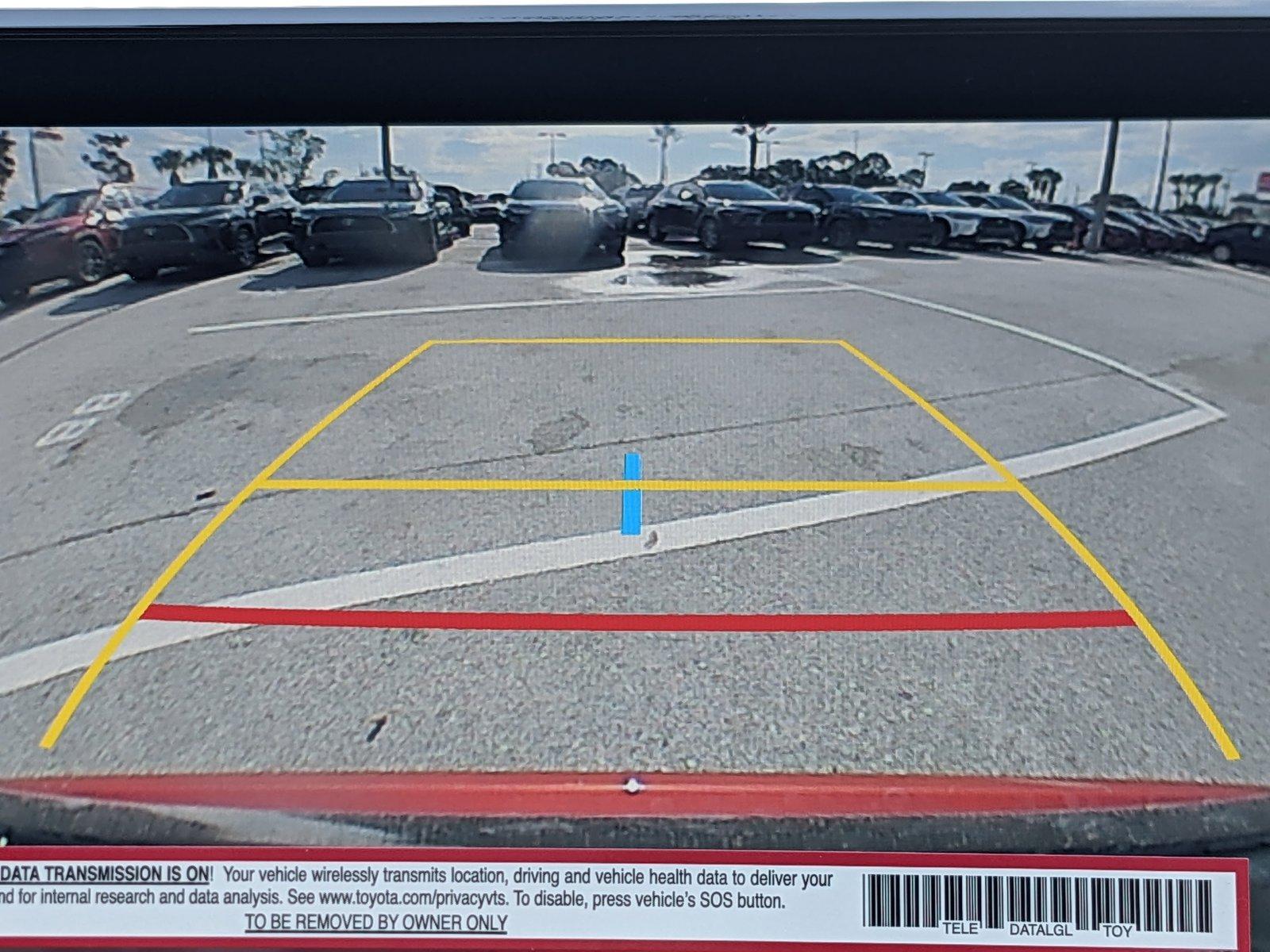 2023 Toyota Crown Vehicle Photo in Winter Park, FL 32792