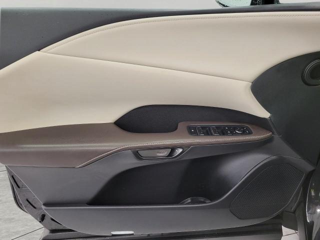 2023 Lexus RX Vehicle Photo in NEENAH, WI 54956-2243