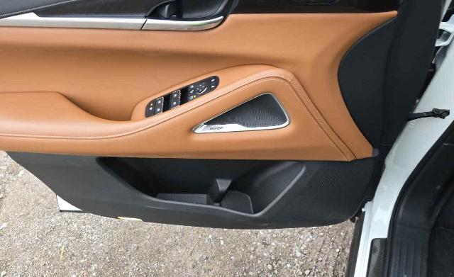 2024 INFINITI QX60 Vehicle Photo in DALLAS, TX 75209