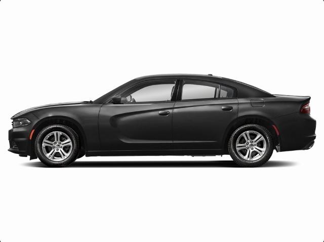 2023 Dodge Charger Vehicle Photo in Tulsa, OK 74129