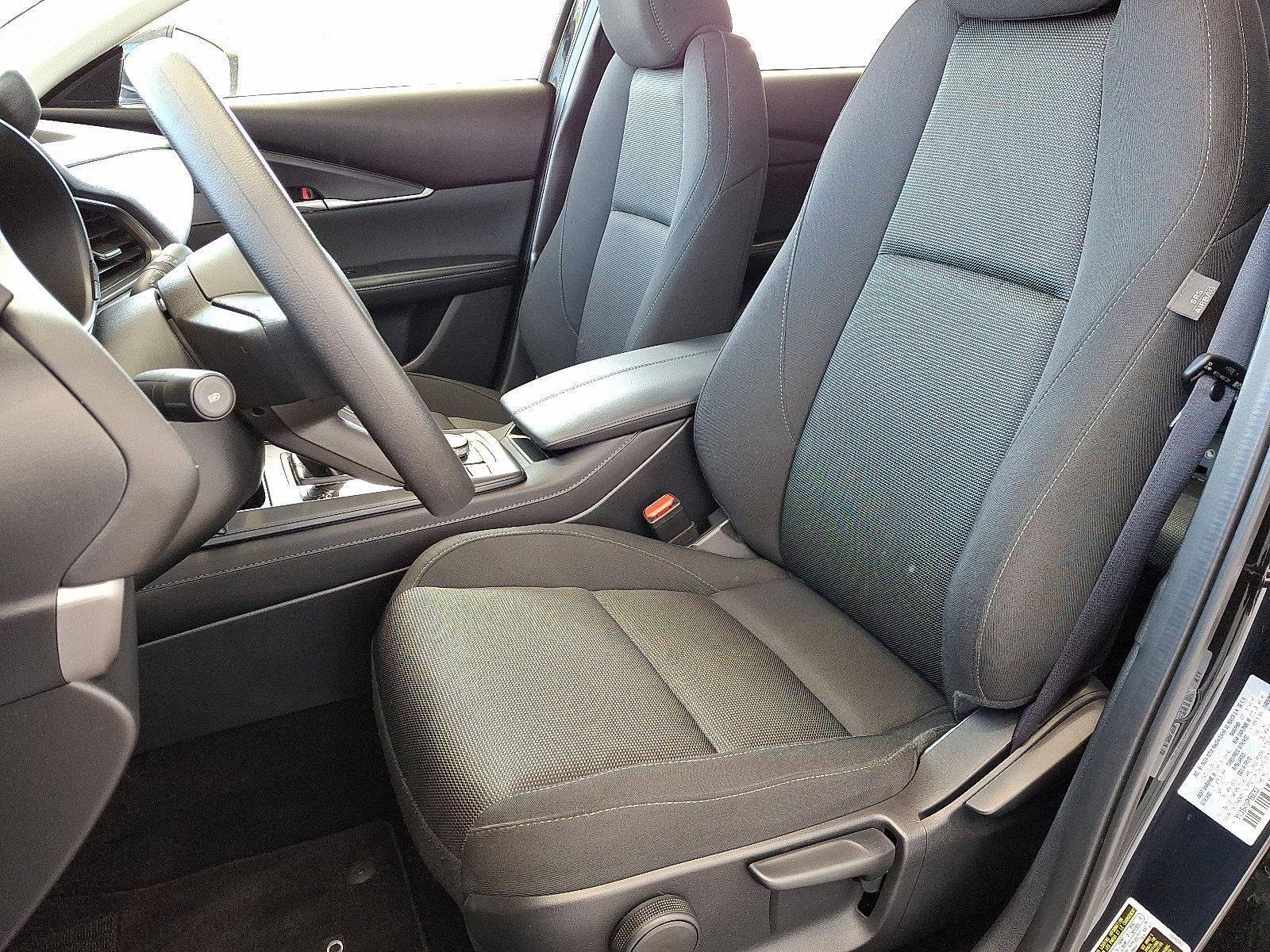 2024 Mazda CX-30 Vehicle Photo in Lancaster, PA 17601
