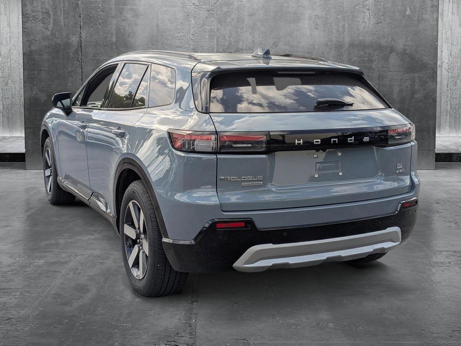2024 Honda Prologue Vehicle Photo in Miami, FL 33015