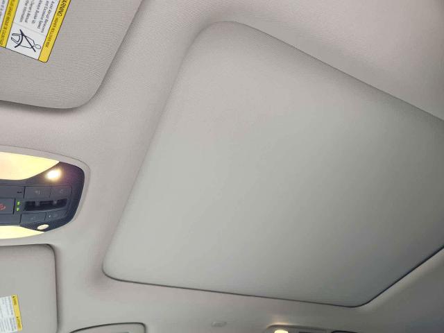 2025 INFINITI QX60 Vehicle Photo in DALLAS, TX 75209