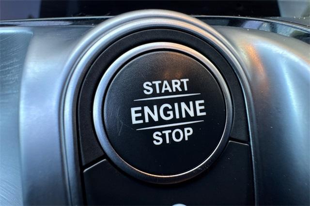 2022 Mercedes-Benz GLB Vehicle Photo in ELK GROVE, CA 95757-8703