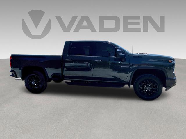 2025 Chevrolet Silverado 2500 HD Vehicle Photo in SAVANNAH, GA 31406-4513