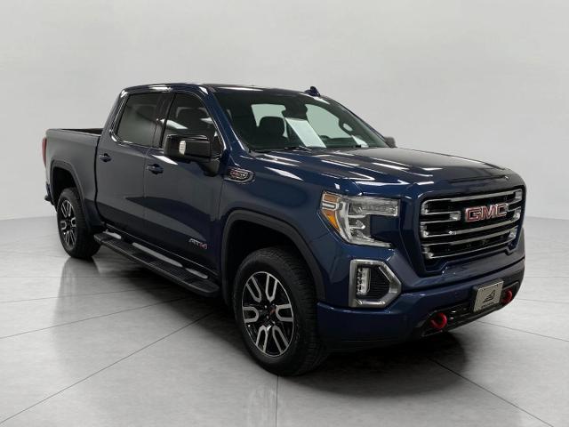 2020 GMC Sierra 1500 Vehicle Photo in Appleton, WI 54913