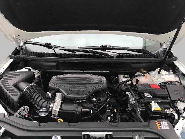 2023 Cadillac XT5 Vehicle Photo in GREEN BAY, WI 54303-3330