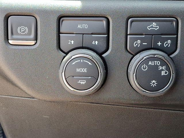 2022 Chevrolet Silverado 1500 Vehicle Photo in WATERTOWN, CT 06795-3318
