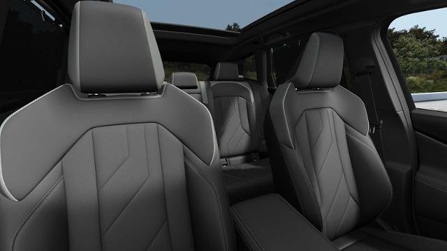 2025 BMW X3 M50 xDrive Vehicle Photo in GRAPEVINE, TX 76051