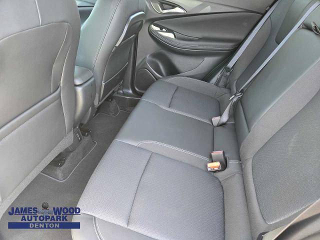 2023 Buick Encore GX Vehicle Photo in DENTON, TX 76210-9321