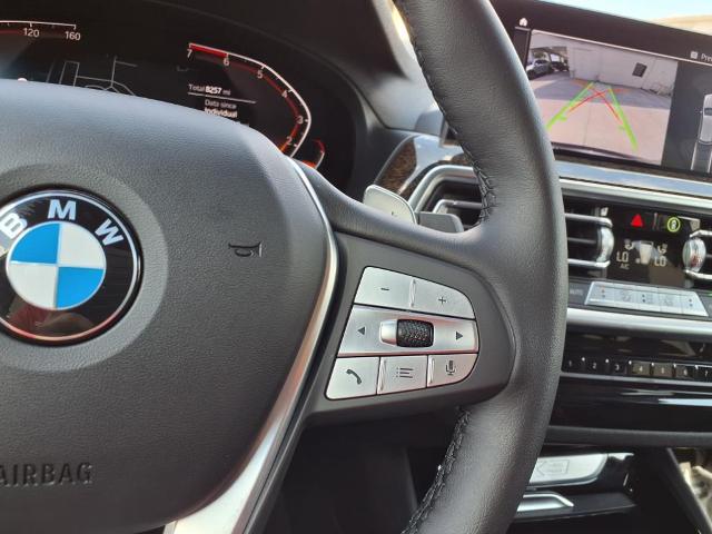 2022 BMW X3 sDrive30i Vehicle Photo in Tampa, FL 33612
