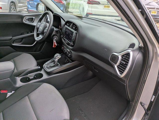 2023 Kia Soul Vehicle Photo in SELMA, TX 78154-1460