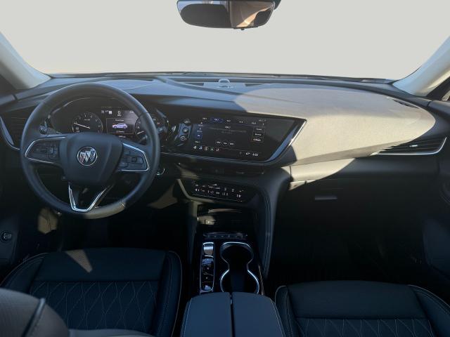 2023 Buick Envision Vehicle Photo in Oshkosh, WI 54904