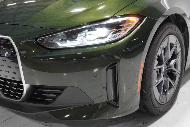 2023 BMW i4 Vehicle Photo in GRAPEVINE, TX 76051